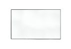 Metal Framed Full Length Hanging Mirror